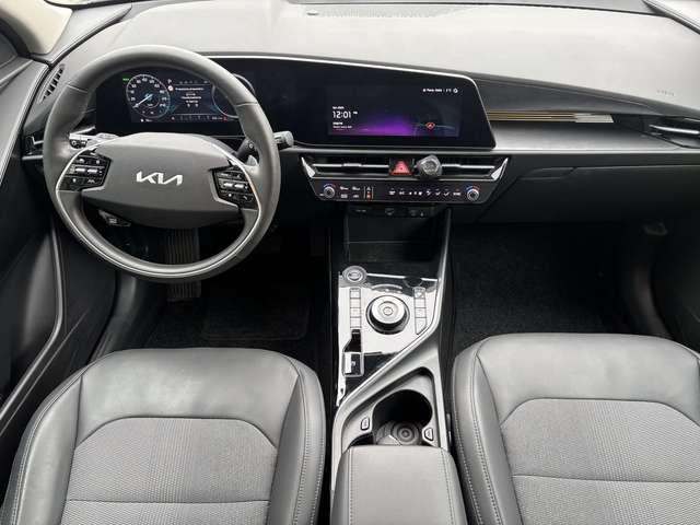 Kia Niro Niro 1.6 GDi DCT HEV Evolution