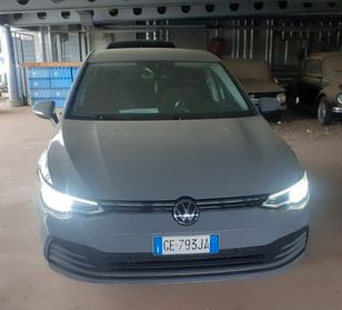 Volkswagen Golf 8° 2.0 TDI SCR Style