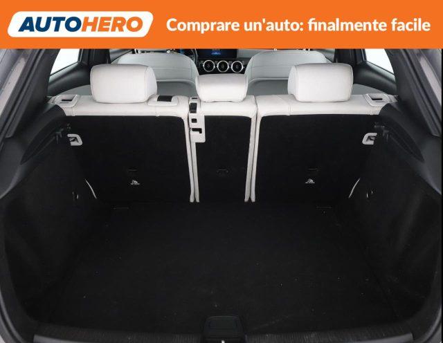 MERCEDES-BENZ A 180 d Automatic Executive