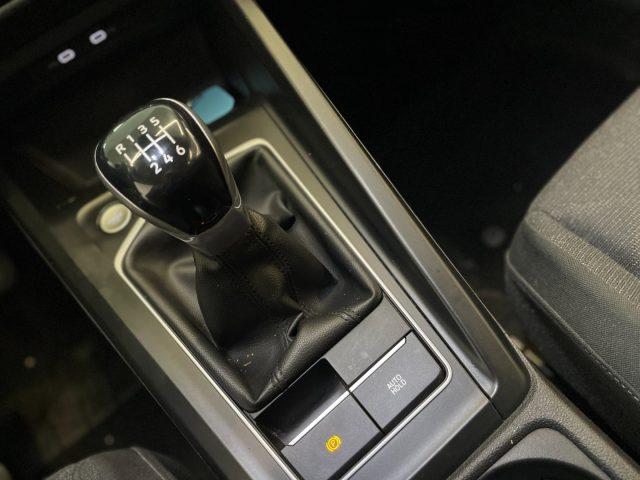 VOLKSWAGEN Golf 2.0 TDI 115 CV SCR Life