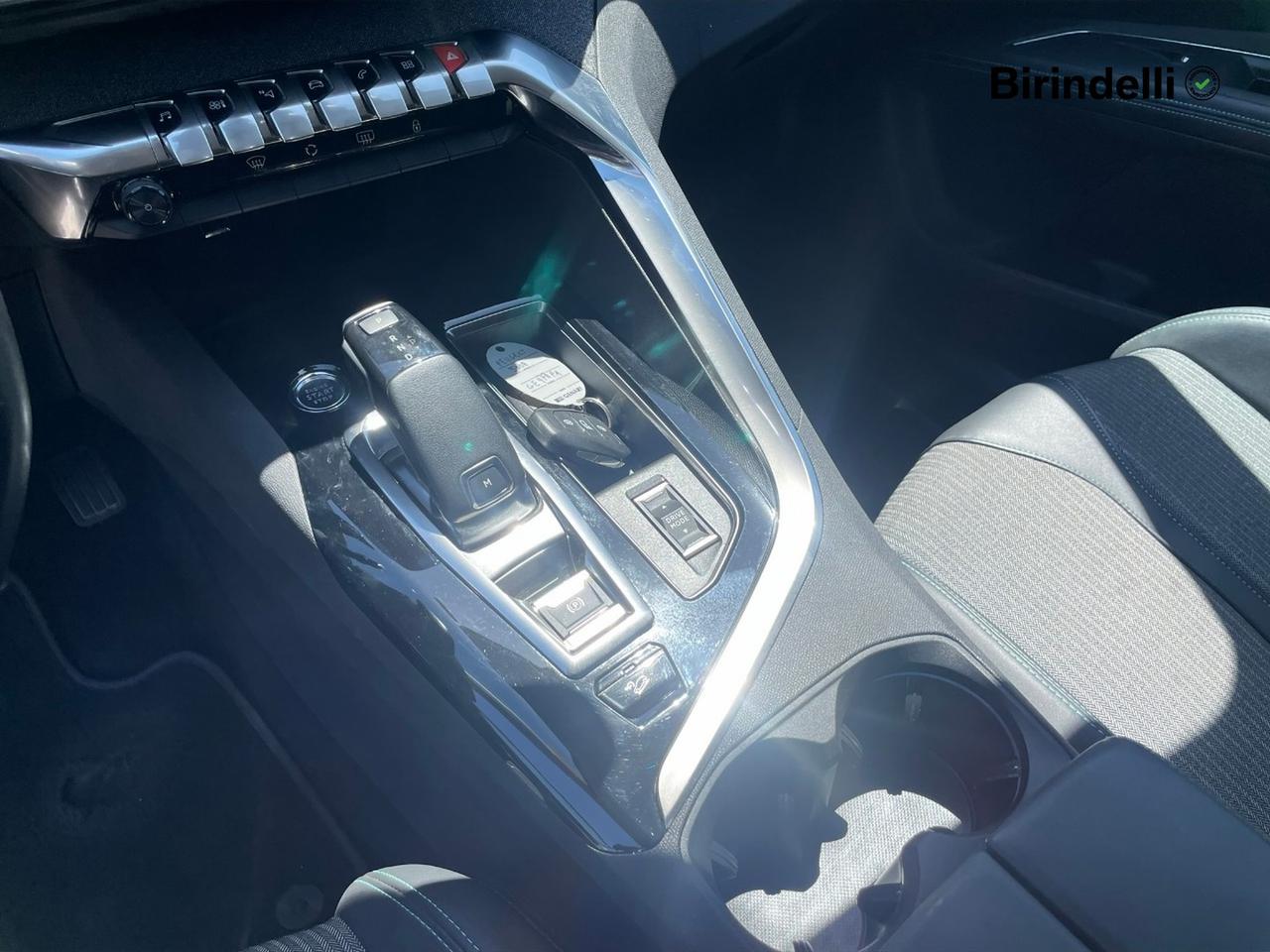 PEUGEOT 5008 2ª serie - 5008 BlueHDi 130 S&S EAT8 Allure