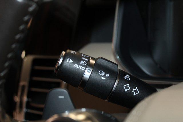 LAND ROVER Range Rover 3.0 TDV6 VOGUE *UNIPROPRIETARIO*TV*