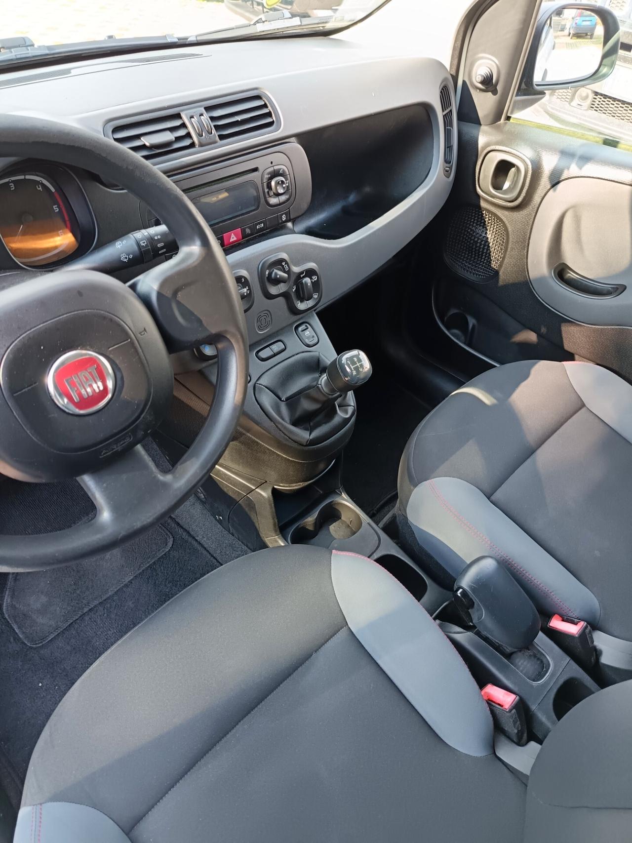 Fiat Panda 1.3 MJT S&S Easy