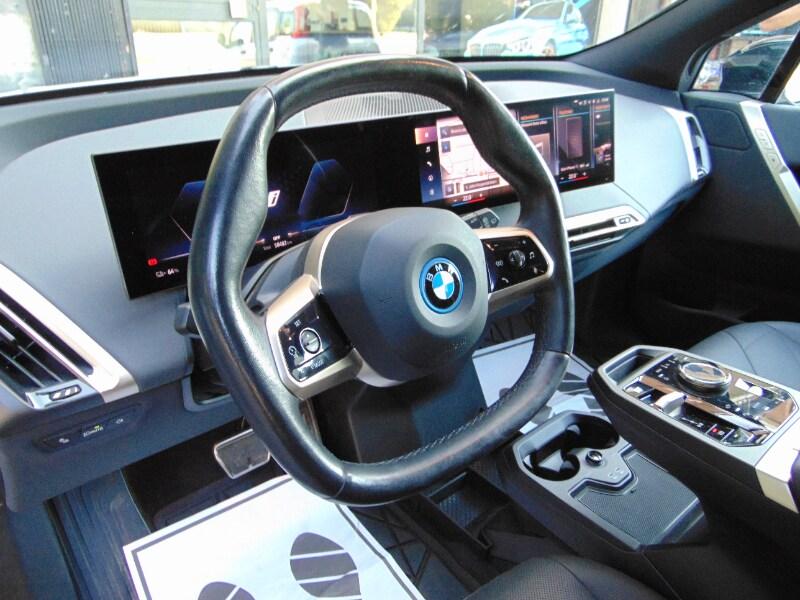 BMW iX (i20) iX xDrive 40 Pacchetto ...