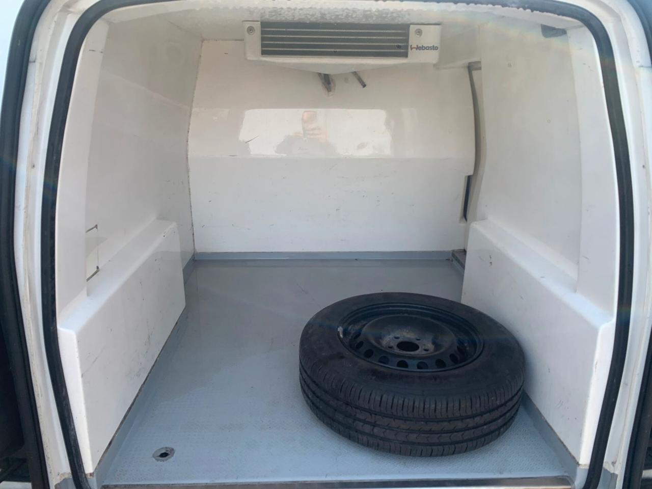 Citroen Berlingo BlueHDi 3p FRIGO #MP