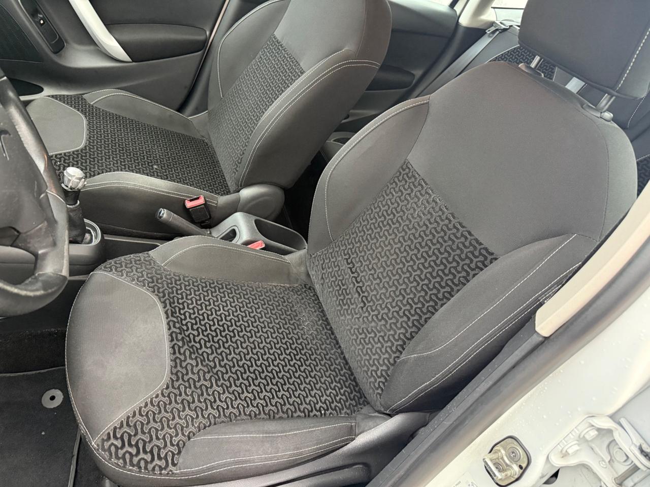 Citroen C3 1.4 HDi 70 Ideal