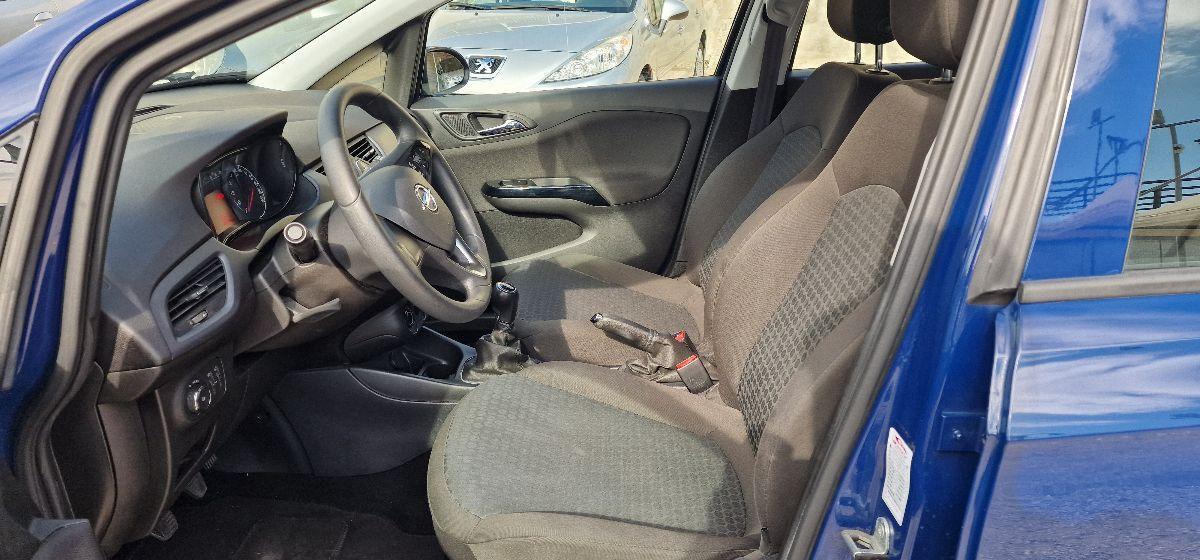 OPEL Corsa 1.4 GPL 5p. Cosmo