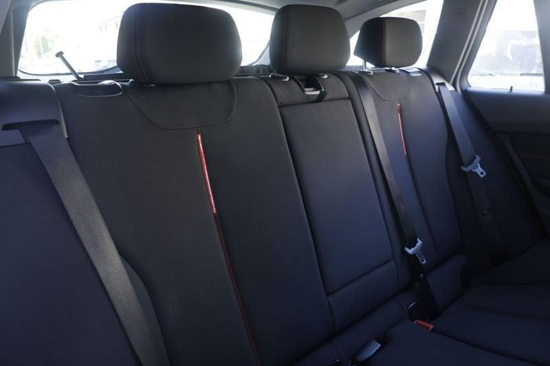 BMW Serie 3 Touring BMW Serie 3 Touring 320d Luxury Unicoproprietario