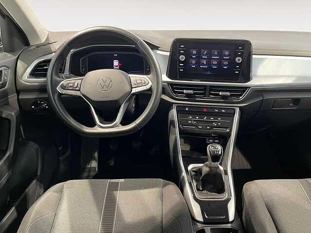 Volkswagen T-Roc 2.0TDI 115CV Life - NEOPATENTATI -