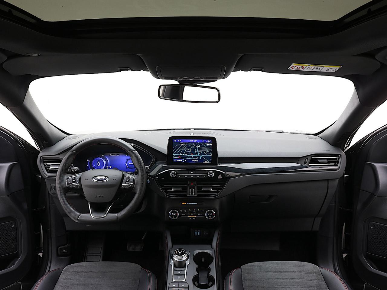 Ford Kuga 1.5 EcoBlue-AUTOCARRO N1-IVA INCLUSA-