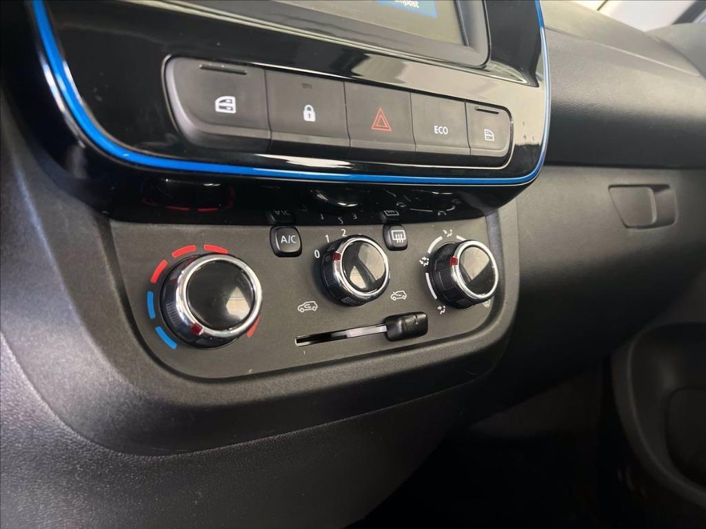 DACIA Spring Comfort Electric 45 del 2021