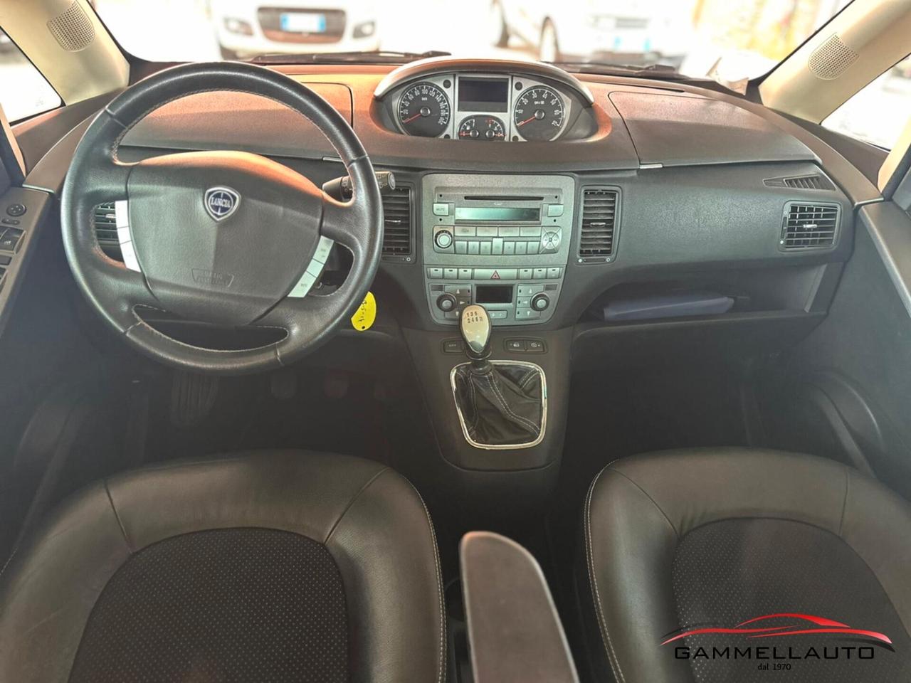 Lancia MUSA 1.4 Platinum 95CV