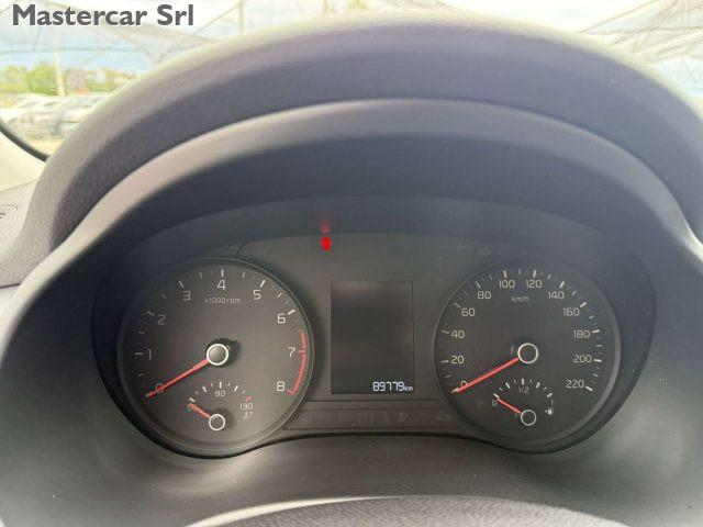 KIA Stonic Stonic 1.2 dpi Urban 84cv -GJ777AV