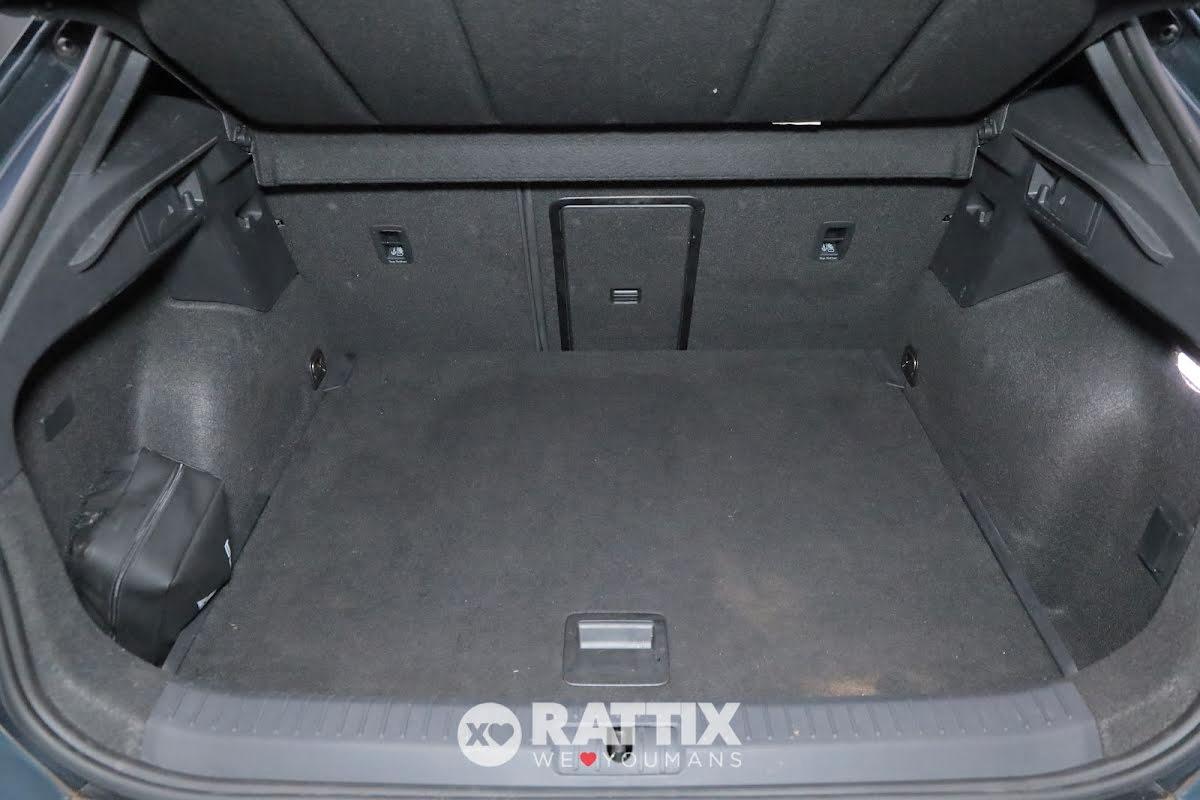 Cupra Formentor 2.0 tdi 150CV