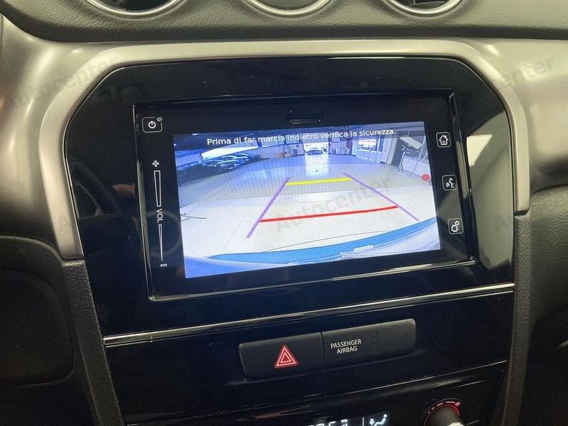 Suzuki Vitara Vitara 1.4h Top 2wd