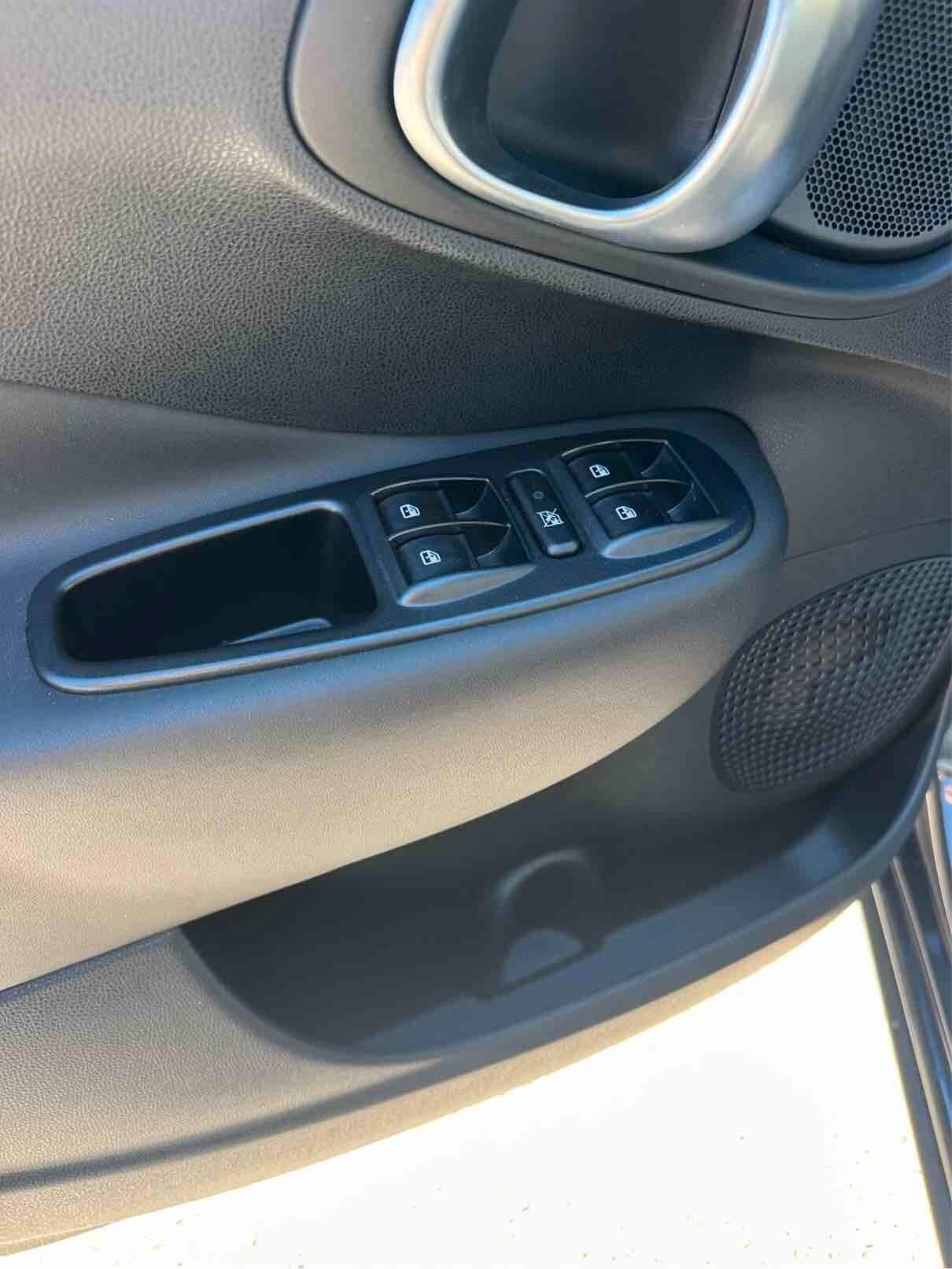 Fiat 500L 1.3 Multijet 95 CV Cross