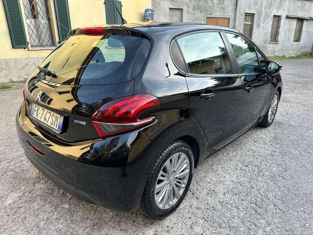 Peugeot 208 208 I 2015 5p 1.2 puretech Allure 82cv