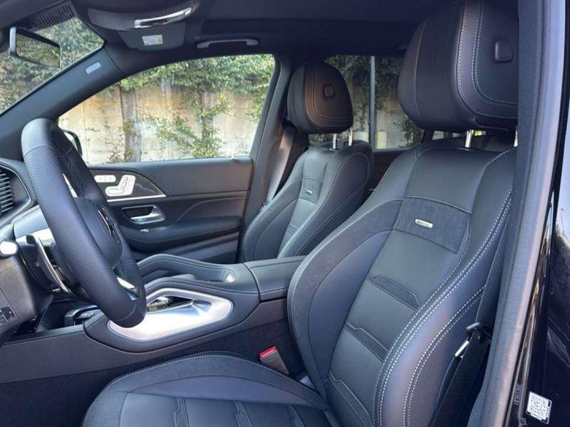 Mercedes-Benz GLE 53 AMG 4Matic+ Premium Plus