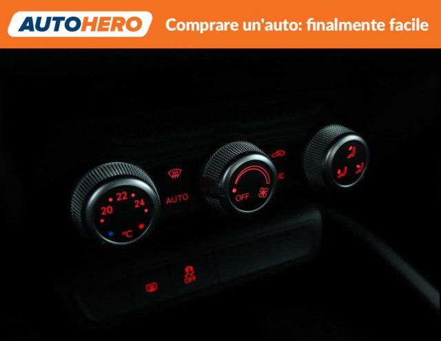 AUDI A1 SPB 1.0 82CV TFSI Admired