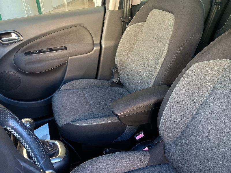 CITROEN C3 Picasso 1.6 bluehdi Exclusive 100cv