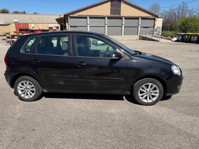 VOLKSWAGEN Polo 1.4/69CV TDI 5p. senza nessun lavoro da fare