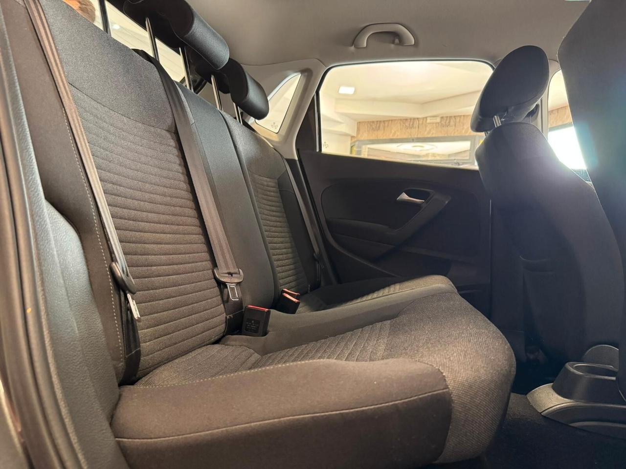 Volkswagen Polo 1.6 TDI 90CV DPF 5 porte Comfortline