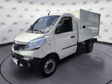 Piaggio Porter NP6 NP6 1.5 PC GPL