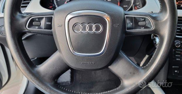 AUDI A4 Avant 2.0 Tdi 4x4