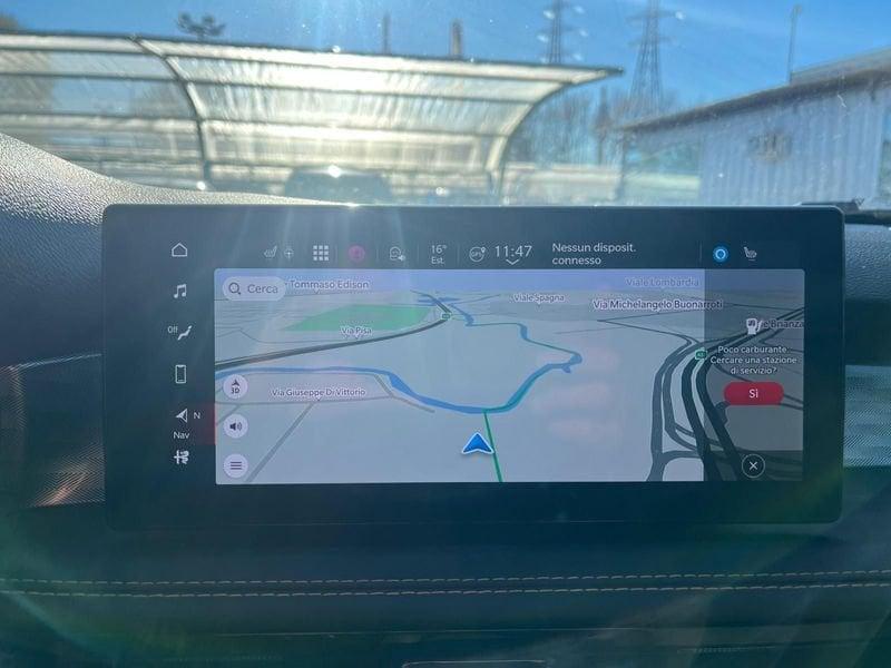 Alfa Romeo Tonale Tonale 1.5 130 CV MHEV TCT7 Veloce