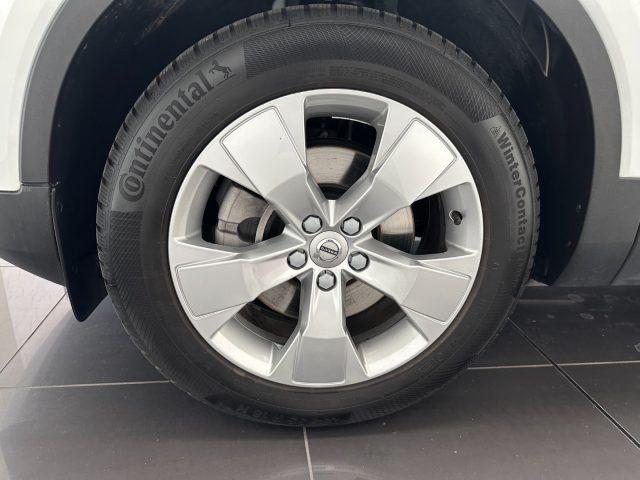 VOLVO XC40 B4 AWD Geartronic Inscription