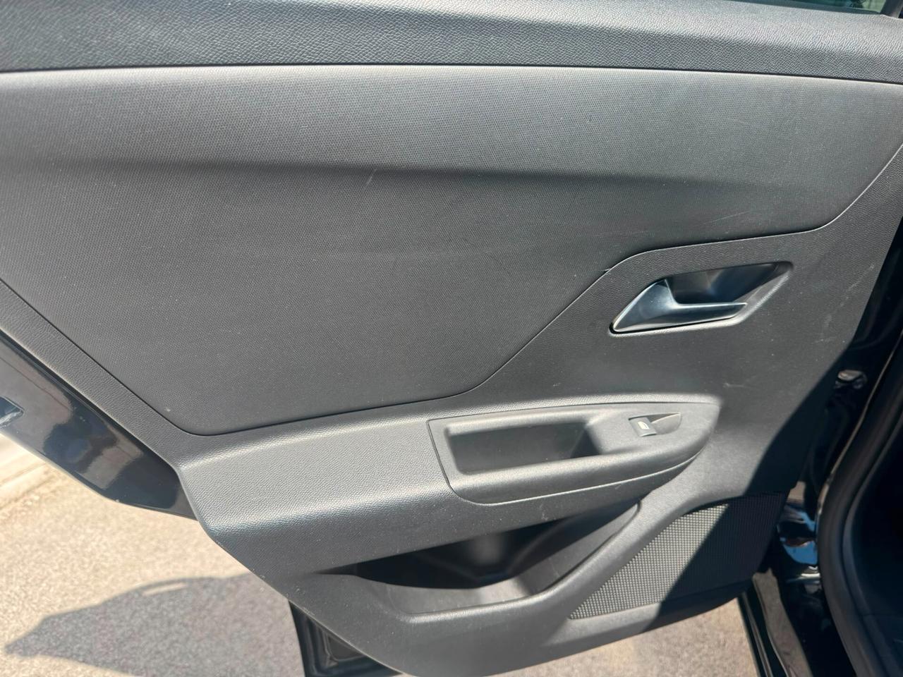 Opel Mokka 1.5 diesel Ultimate Camera