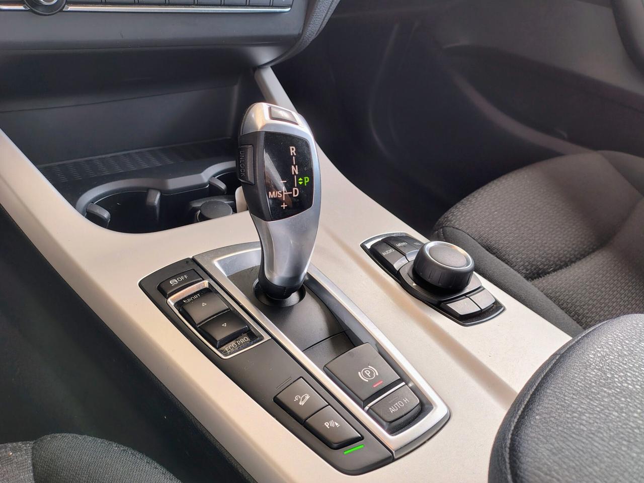 Bmw X3 xDrive20d Futura