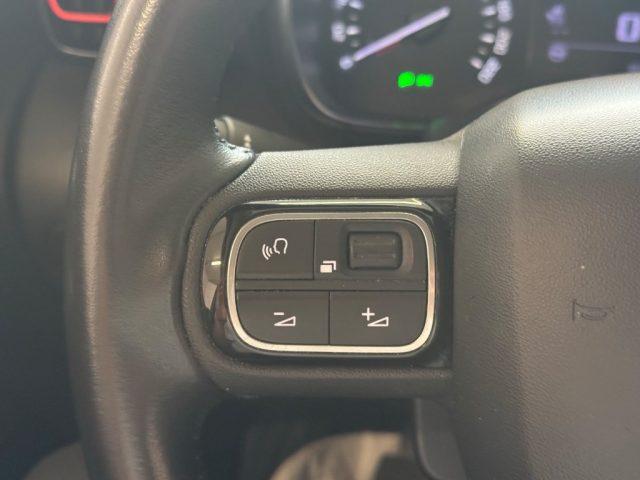 CITROEN C3 Aircross PureTech 110 S&S Shine
