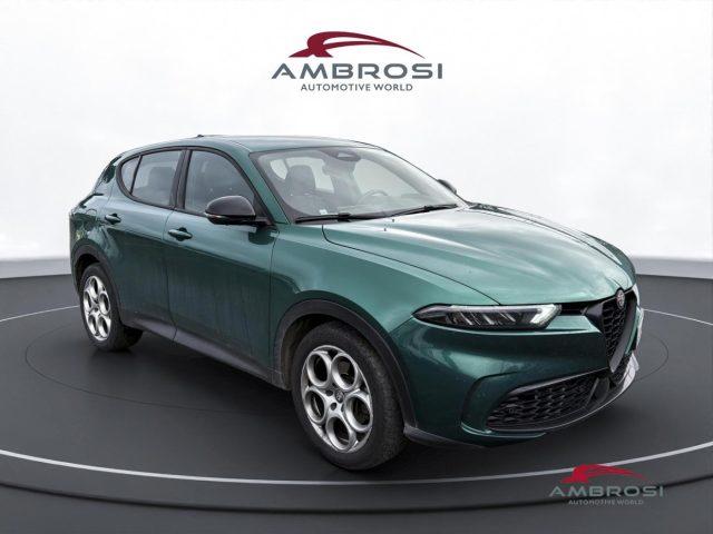 ALFA ROMEO Tonale 1.6 Sprint 130cv tct6