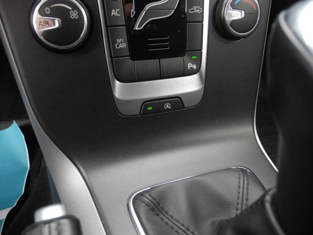 VOLVO V40 D2 Business Plus -OK NEOPATENTATI- UNICA PROPR.