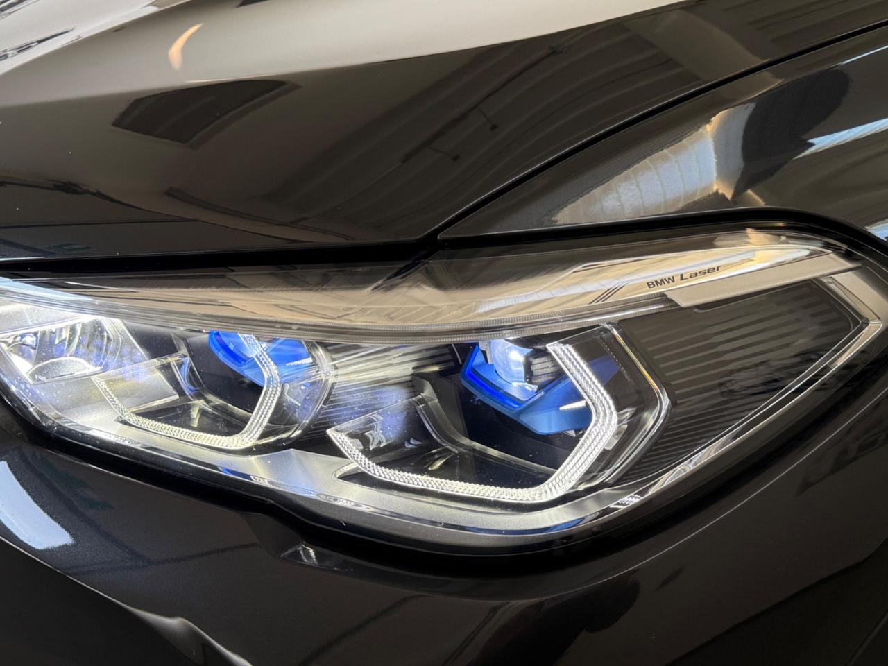 Bmw X6 xDrive30d xLine