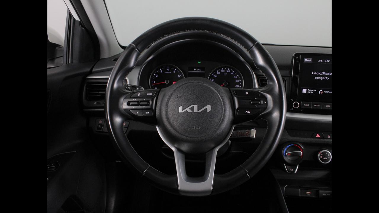 KIA Stonic - Stonic 1.2 dpi Urban 84cv