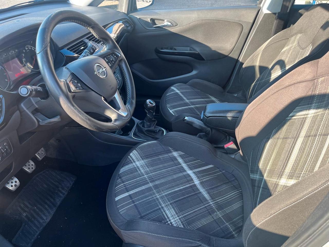 Opel Corsa 1.2 5 porte **NEOPATENTATI**