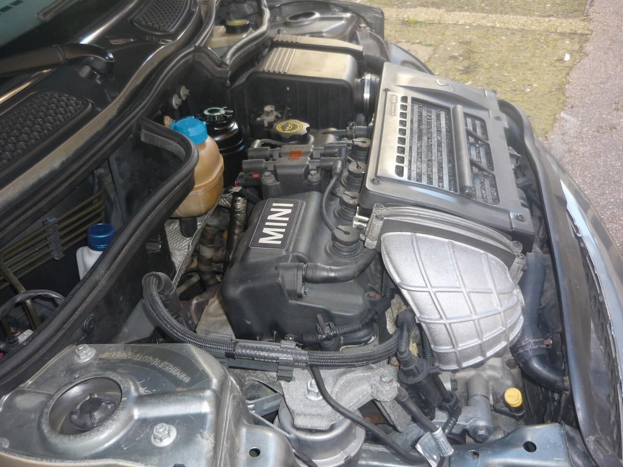 Mini Cooper S COOPER S 1.6 163 CV