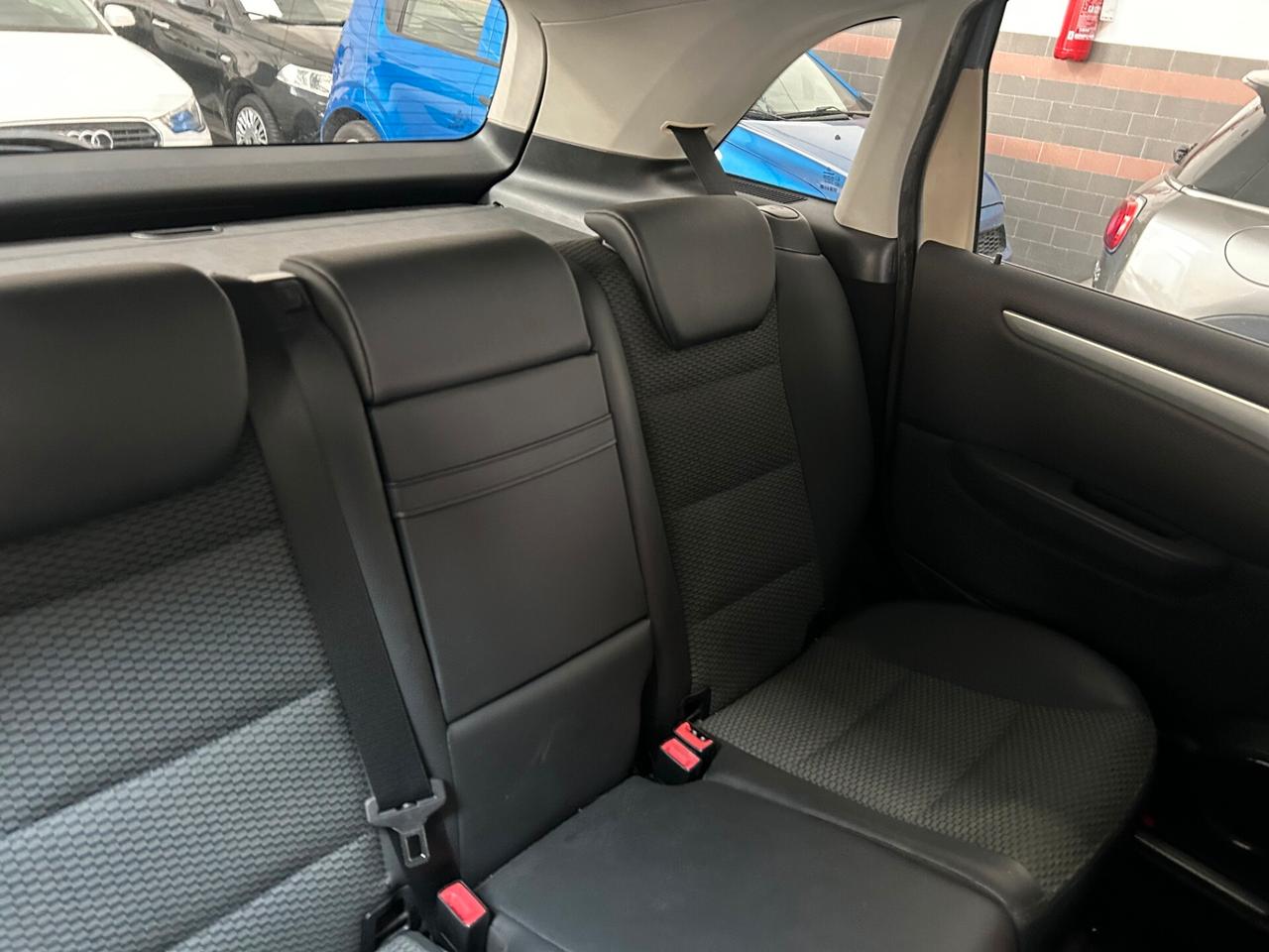 Mercedes-benz B 180 CDI Premium