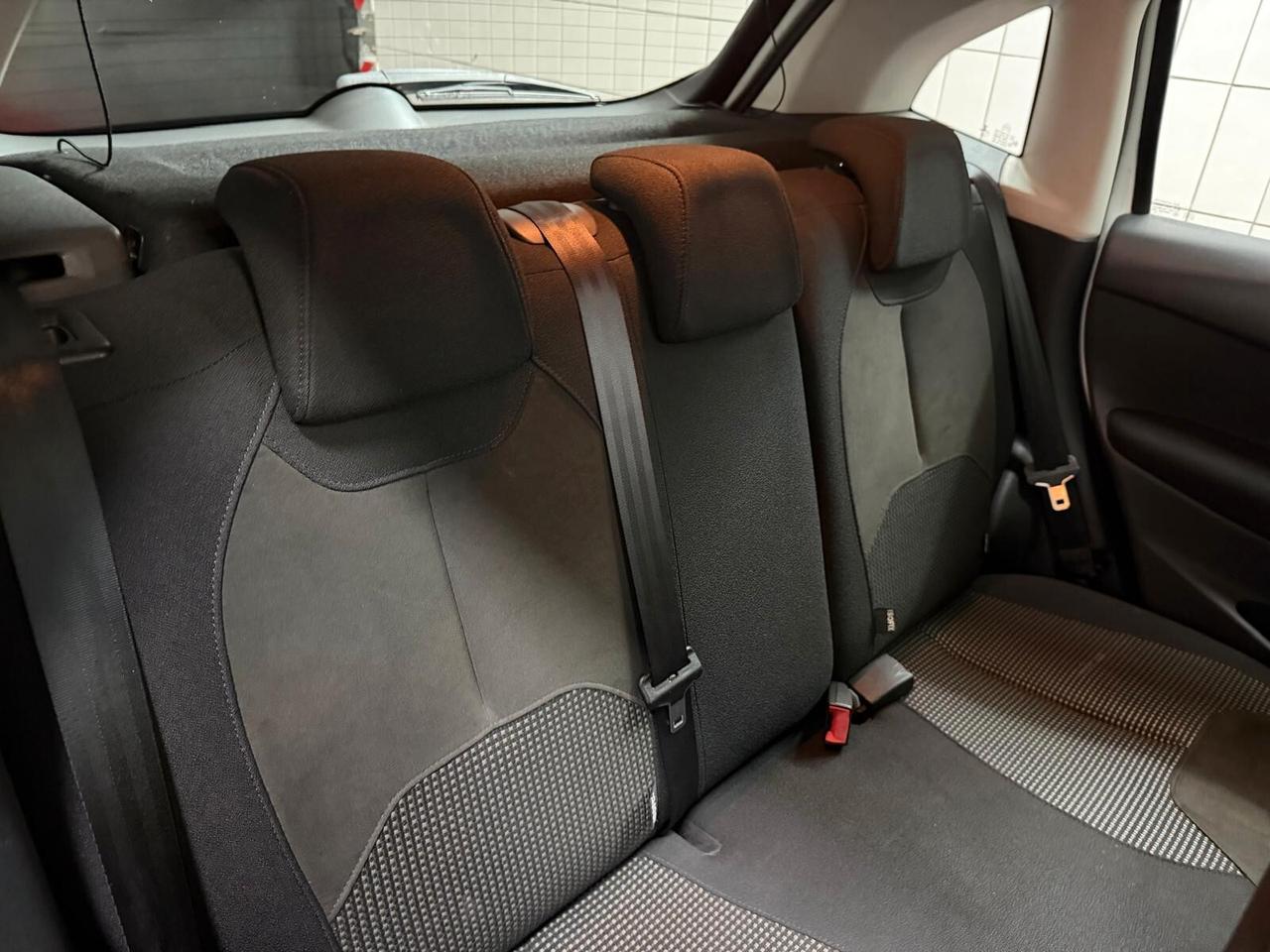 Citroen C3 1.4 HDi 70 Exclusive