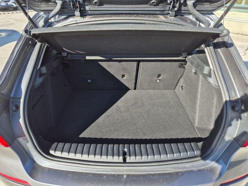 BMW Serie 1 116d Business Advantage auto