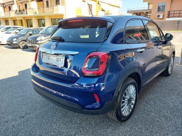 FIAT 500X 1.0 T3 120 CV Business Uniprò Navig. Fatturab.