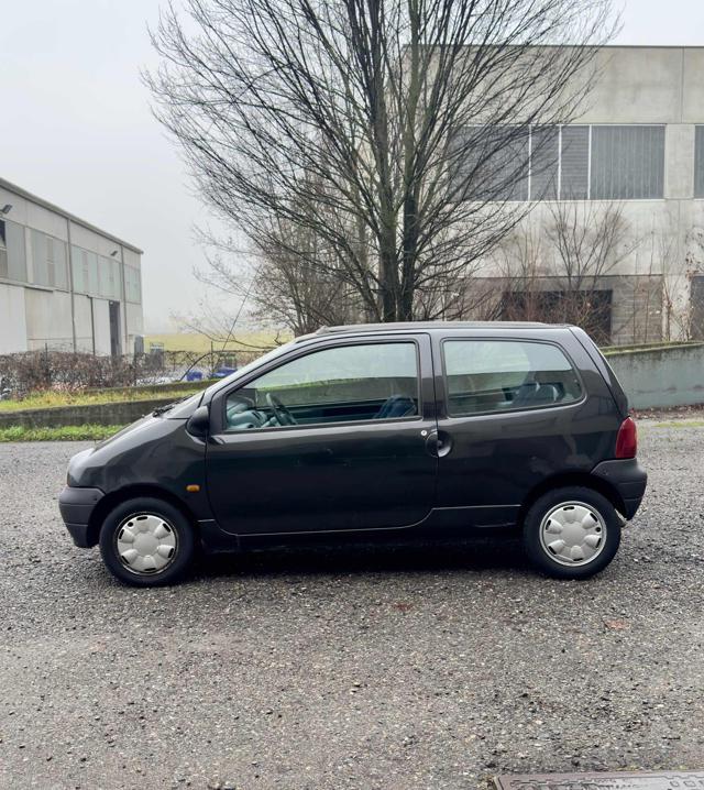 RENAULT Twingo 1.2 Tetto Apribile