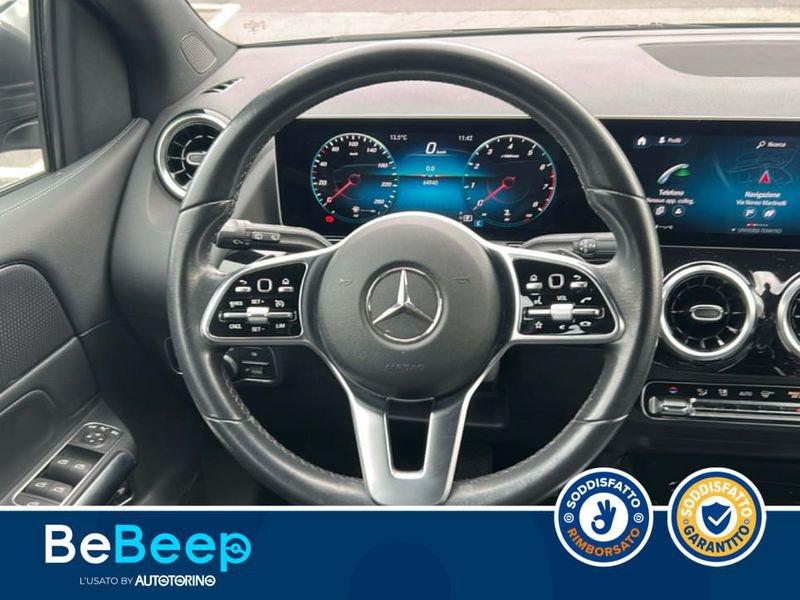 Mercedes-Benz Classe B B 180 SPORT PLUS AUTO
