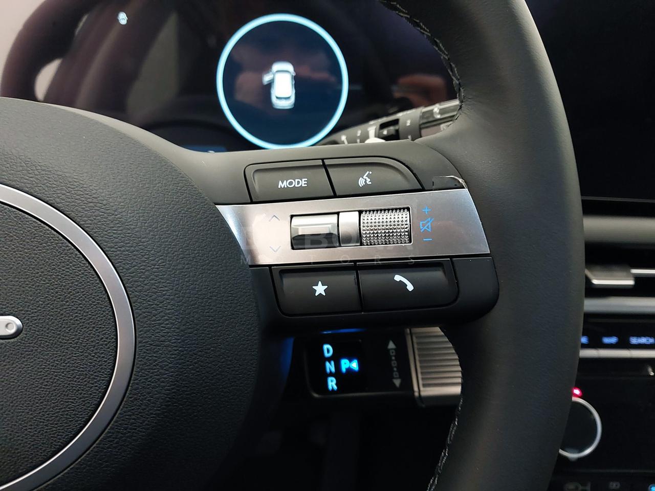 Hyundai Tucson 1.6 crdi 48v business 2wd dct