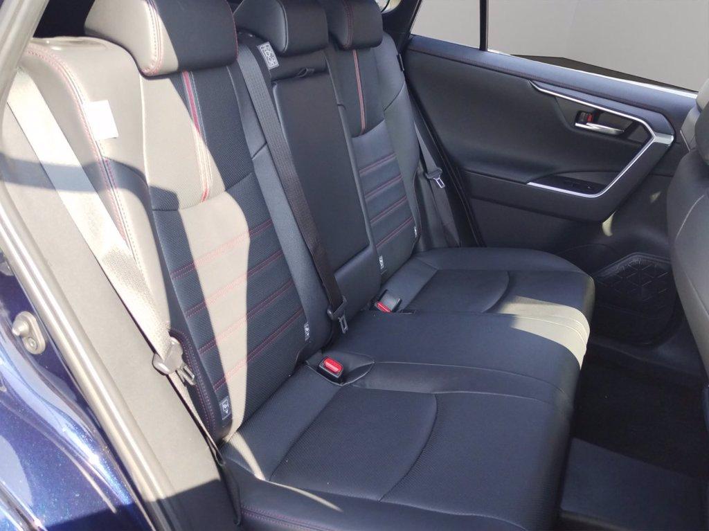 TOYOTA Rav4 2.5 vvt-ie phev more style awd-i e-cvt del 2024