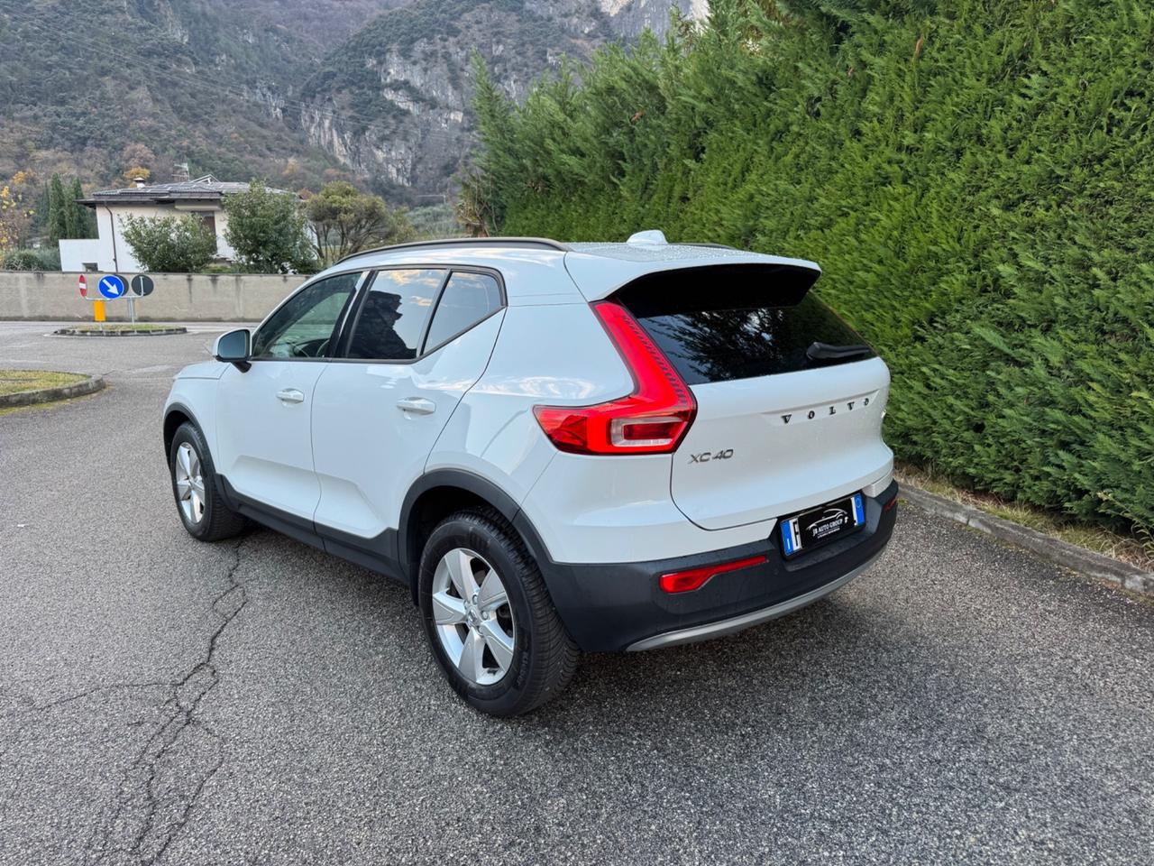 Volvo XC40 D3