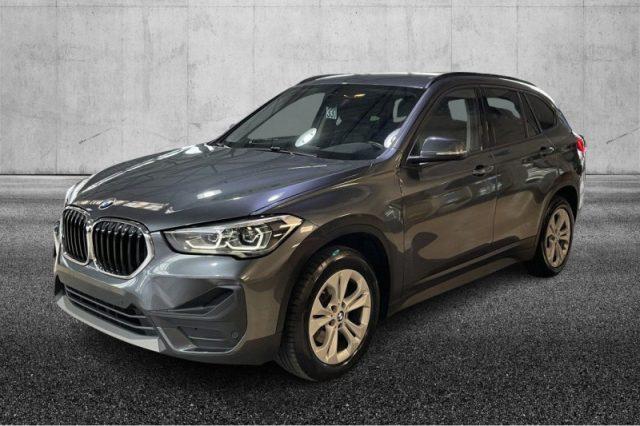 BMW X1 sDrive18d Advantage