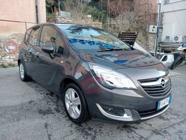 Opel Meriva 1.4 Turbo 120CV GPL Tech Uniproprietario